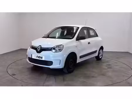 Renault Twingo 81 Authentique
