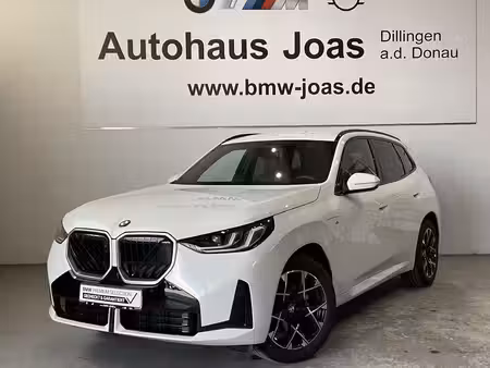 BMW X3 30e 2.0 299 xDrive