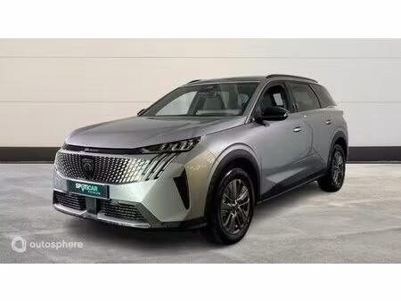 Peugeot 5008 E-DCS6 1.2 145 Allure