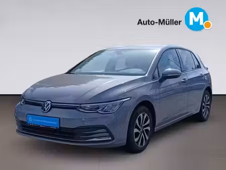 Volkswagen Golf 2.0 TDI 116