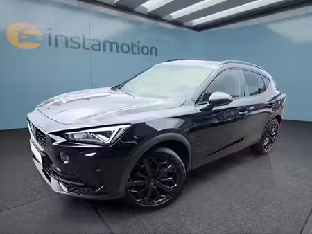 Cupra Formentor VZ 2.0 TSI 310 4x4