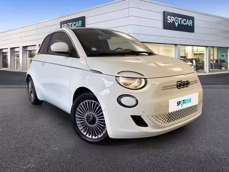 Fiat 500 118