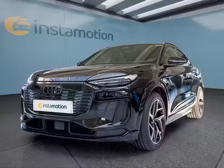 Audi Q6 E-Tron 306