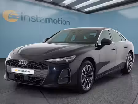Audi A6 2.0 TDI 150