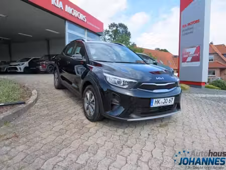 Kia Stonic 1.0 T-GDi 100