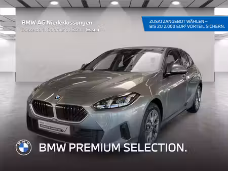 BMW Série 1 1.5 sDrive