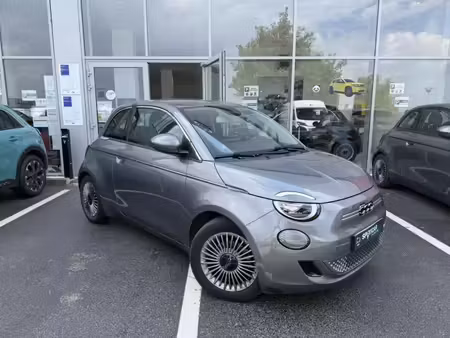 Fiat 500 118