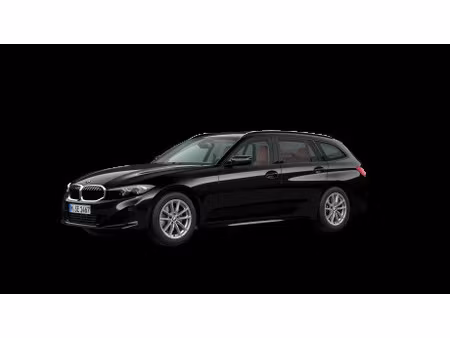 BMW Série 3 318d 2.0 150