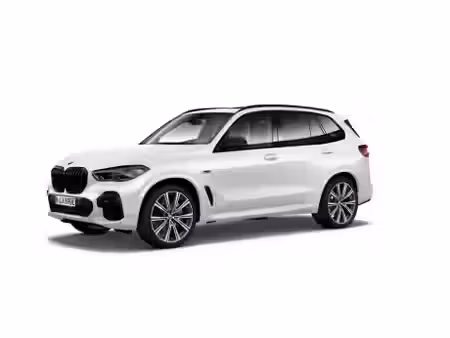 BMW X5 45e 3.0 394 xDrive