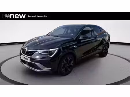 Renault Arkana E-Tech 1.6 145