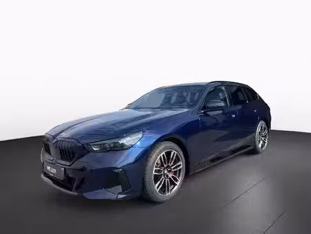 BMW Série 5 520d 2.0 197 xDrive