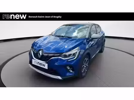 Renault Captur E-Tech 1.6 145 Intens