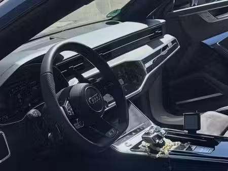 Audi A7 S7 V6 3.0 TDI 344 quattro