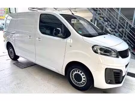 Fiat Scudo 2.0 SX