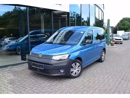Volkswagen Caddy 2.0 TDI 102