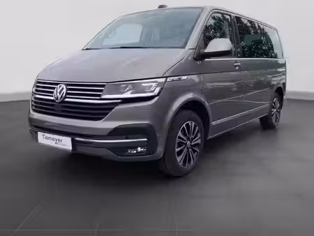 Volkswagen Multivan 2.0 TDI 150