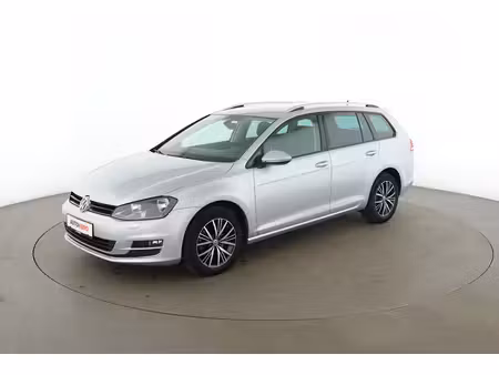 Volkswagen Golf 1.6 TDI 110