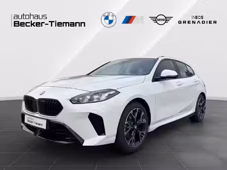 BMW Série 1 1.5 sDrive