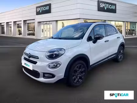 Fiat 500X 1.4 MJT 140 S Design