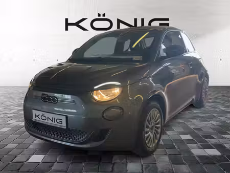Fiat 500 118
