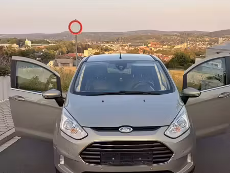 Ford B-max 1.6 105 Individual