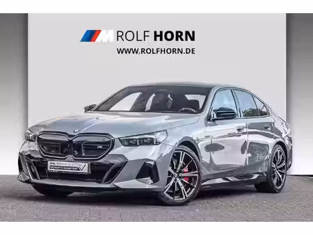 BMW I5 M60 340 xDrive
