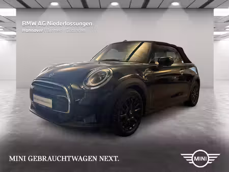 Mini Cabrio Cooper 1.5 136 Classic
