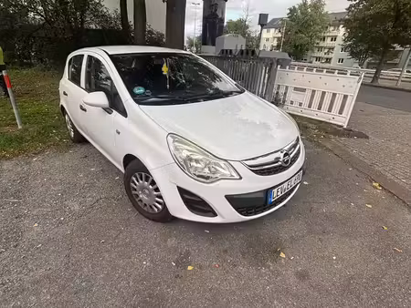 Opel Corsa GL