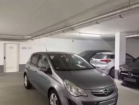 Opel Corsa 1.0 65