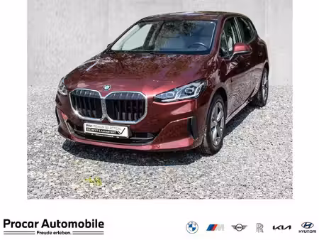 BMW Série 2 223i 2.0 150