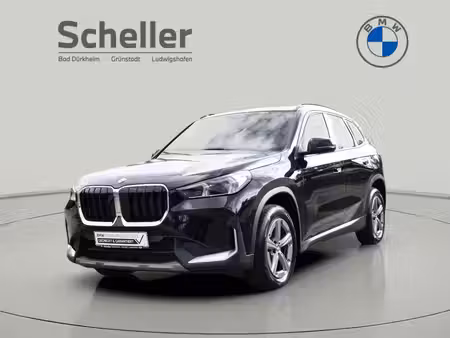 BMW X1 18d 2.0 150 sDrive