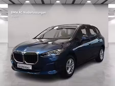 BMW Série 2 225e 1.5 245 xDrive