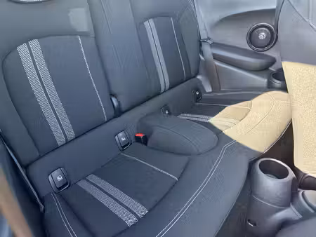 Mini Mini John Cooper Works 2.0 231