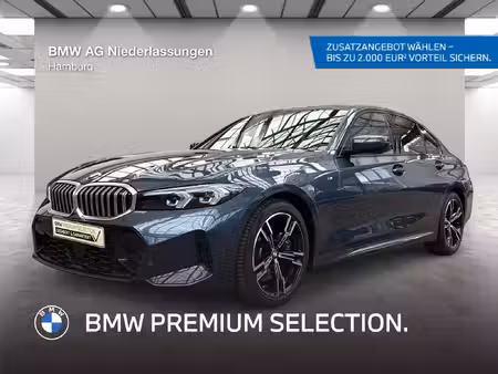 BMW Série 3 318i 2.0 115
