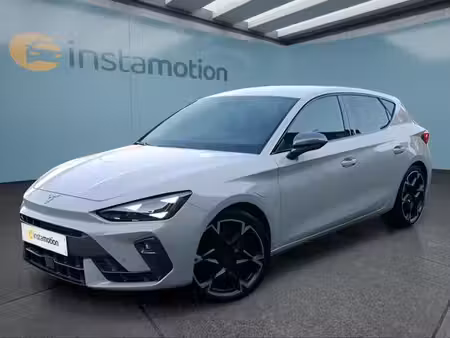 Cupra Leon 1.5 272