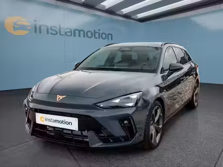 Cupra Leon 1.5 TSI 150