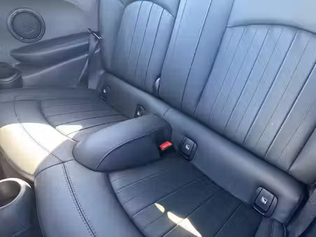 Mini Mini Cooper S 2.0 178