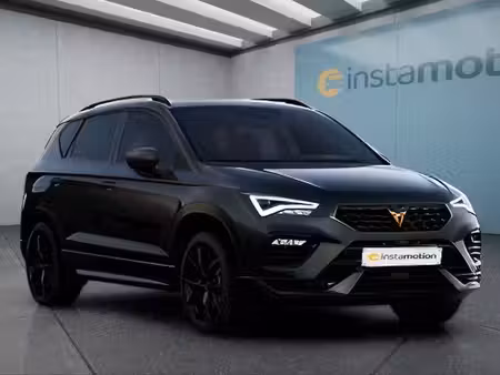Cupra Ateca 1.5 TSI 150