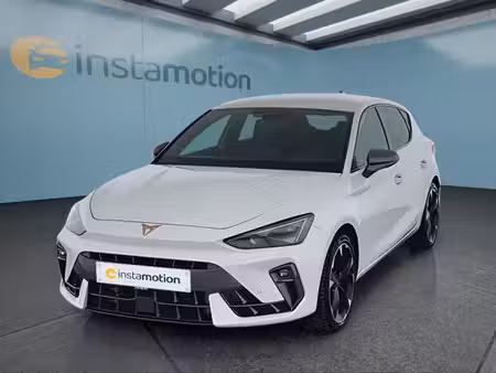Cupra Leon 1.5 TSI 150