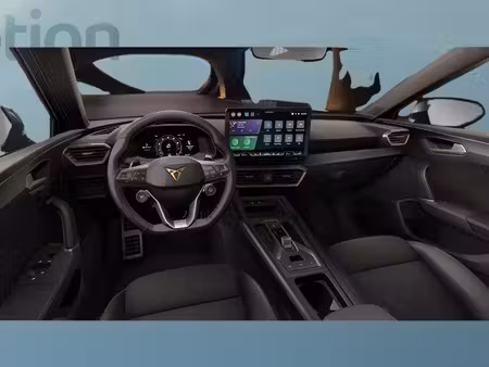 Cupra Leon 1.5 TSI 150