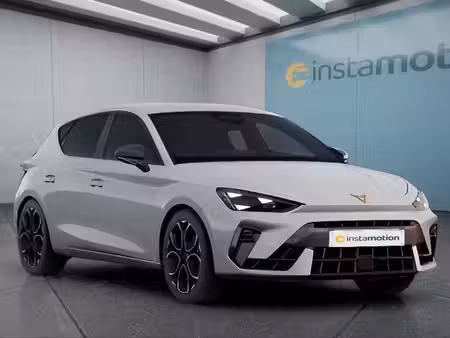 Cupra Leon 1.5 TSI 150