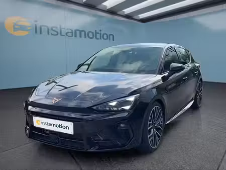 Cupra Leon 2.0 TSI 300