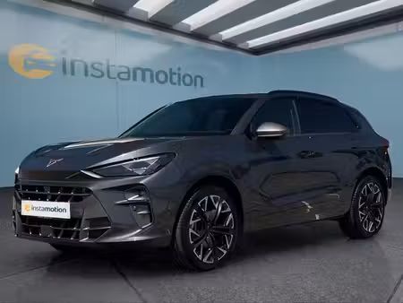 Cupra Terramar 1.5 TSI 150