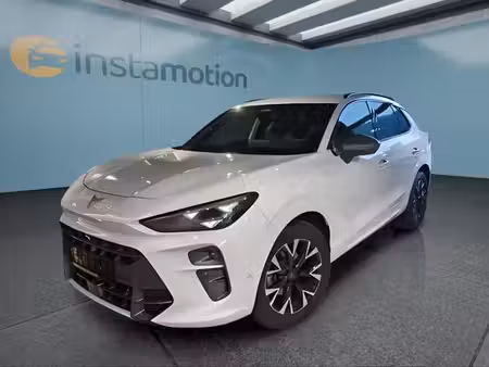 Cupra Terramar 1.5 150