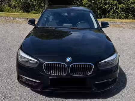 BMW Série 1 116i 1.5 109