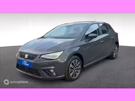 Seat Ibiza 1.0 TSI 95 Copa