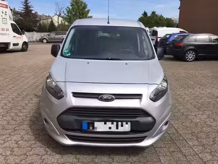 Ford Transit 1.6 95