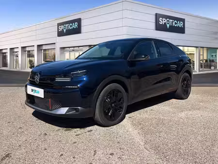 Citroën C4 1.2 145 Collection