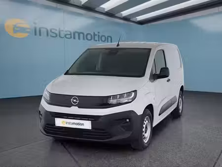 Opel Combo 1.5