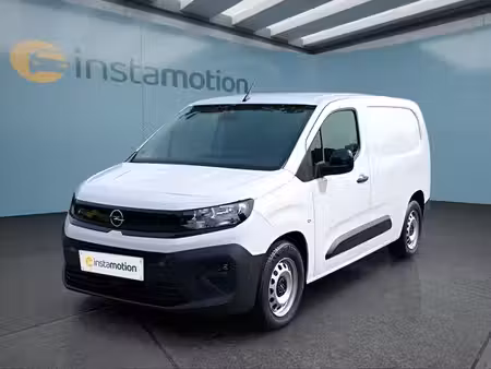 Opel Combo 136